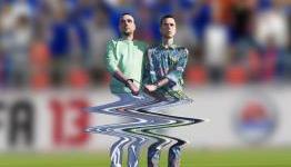 FIFA 13 Soundtrack Announced