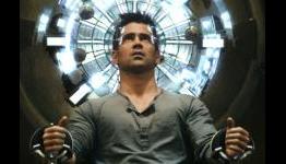 Total Recall Film Review | Matt’s Movie Reviews