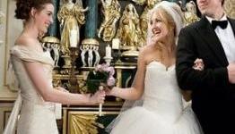 Five of the Best Wedding Movies to Watch