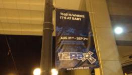 TekGoblin: Thoughts on my first PAX experience