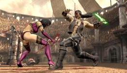 Mortal Kombat sequel ‘needs innovation, not just new characters’, says Boon