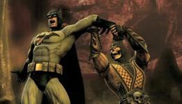 Mortal Kombat vs. DC Universe sequel unlikely