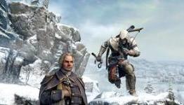 Assassin’s Creed 3 ‘the last of the triple-A dinosaurs’