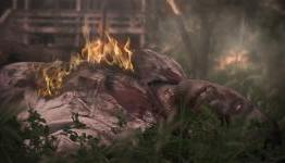 War Z Map Simulator in Unity3D – A Fan Creation
