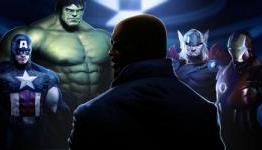 Avengers Initiative Review (Modojo)