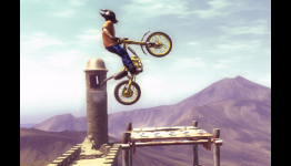 Trials Evolution: Origin of Pain Preview: Yes We Cannon | EuroGamer