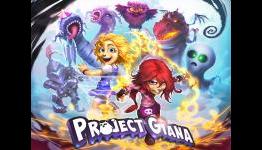 Project Giana: A Classic Returns – Interview | Gamereactor UK
