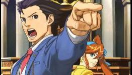 Capcom confirms Ace Attorney 5 Western release