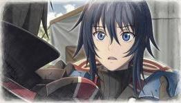 Udon Ent. to Release Valkyria Chronicles 3 Artbook