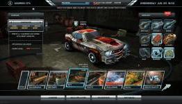 Death Rally Review – Gaming Nexus