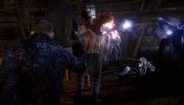 Resident Evil 6 Arrives In October; A New Alert Arrives From NCIDR