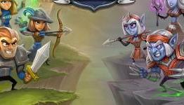 Review: Hero Academy (darkzero)