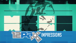 Press Pause Radio takes on PAX Prime 2012: Ser Flash’s Indie-3 – PAX Edition