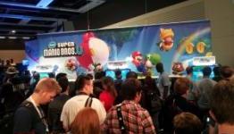 PAX Prime 2012 Impressions – Kojima And Wii U – Platform Nation