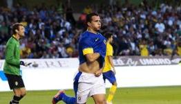 Damiao reveals offer
