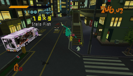 ESRB Ratings: NBA 2K13 On Wii U, Jet Set Radio Rated Teen, Pid, Just Dance: Disney Party