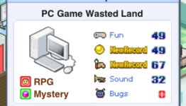 MetaDev! The Making of a Video Game (via a Game About Making a Game)