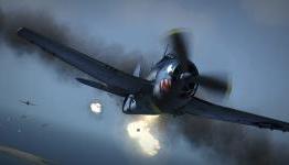 Damage Inc. Pacific Squadron WWII Review | FanBolt