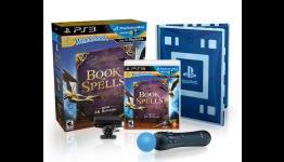Wonderbook: Book of Spells Coming to PS3 November 13th, Watch the Dev Diary