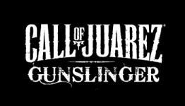 Call of Juarez: Gunslinger is a downloadable title, will have historical figures