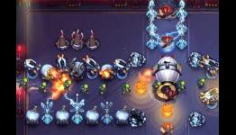 Fieldrunners Receives Retina Display Makeover, Price Drop