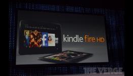 Kindle New Tablet