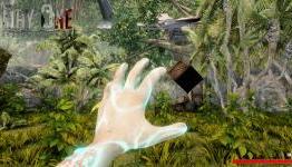 2 in-game image from Day One