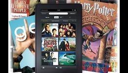 Amazon Unveils Spiffy New Kindle Devices Starting at $69