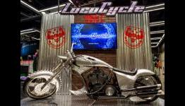 FTG PAX Prime 2012: Interview with “Chainsaw” for Twisted Pixel’s LocoCycle