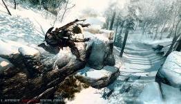 Assassin’s Creed III – Television Commercial Live Now