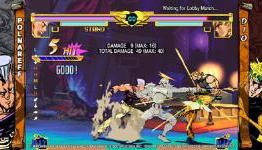 JoJo’s Bizarre Adventure HD Ver. Review | Game Chronicles