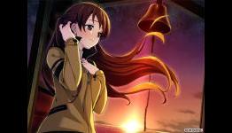 “Higurashi When They Cry” Visual Novel Now on Steam Greenlight