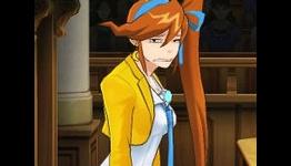 Official “Ace Attorney 5” Screens Shed Light on the Proceedings