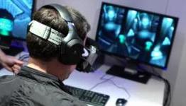 Oculus Rift: The Next Dimension In Gaming?