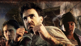 16bits Exclusive Interview for Stay Dead