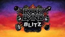 Rock Band Blitz Review – GAMElitist.com