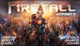 In Case of Survival: PAX 2012 | 3 Reasons FIREFALL is best consumed outside of the game