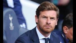 Andre Villas-Boas was a candidate for Burnley manager’s job after Owen Coyle went to Bolton