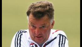 Holland’s World Cup opener against Turkey offers a new beginning