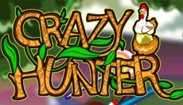 Wiiloveit.com: Crazy Hunter – DSiWare Review