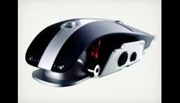 Thermaltake + BMW= The Perfect Gaming Mouse
