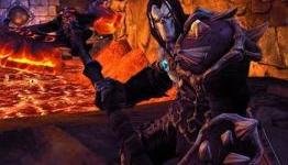 Darksiders II Trophy List