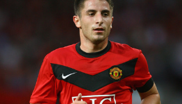 Tosic: I Shouldn’t Have Left United