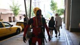 PAX 2012 Cosplay Part 1 | GameFob.com