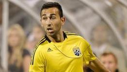 Crew View: Loss disappointing, but Columbus confident