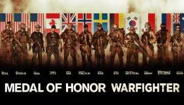 Pax Prime MoH:Warfighter Preview – FraggedNation