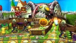 Zen Pinball 2+Plants Vs. Zombies Table Review | Tech-Gaming
