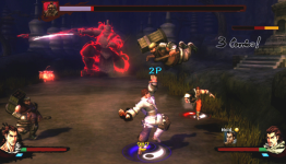 Kung Fu Strike: The Warrior’s Rise Review | OXM