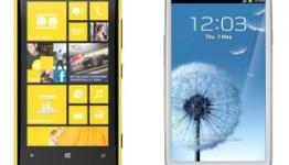 Why The Nokia Lumia 920 is Better Than the Samsung Galaxy S3