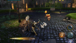 148apps: Wild Blood Review